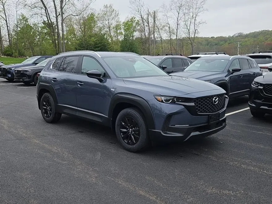 2025 Mazda CX-50 Preferred photo 1