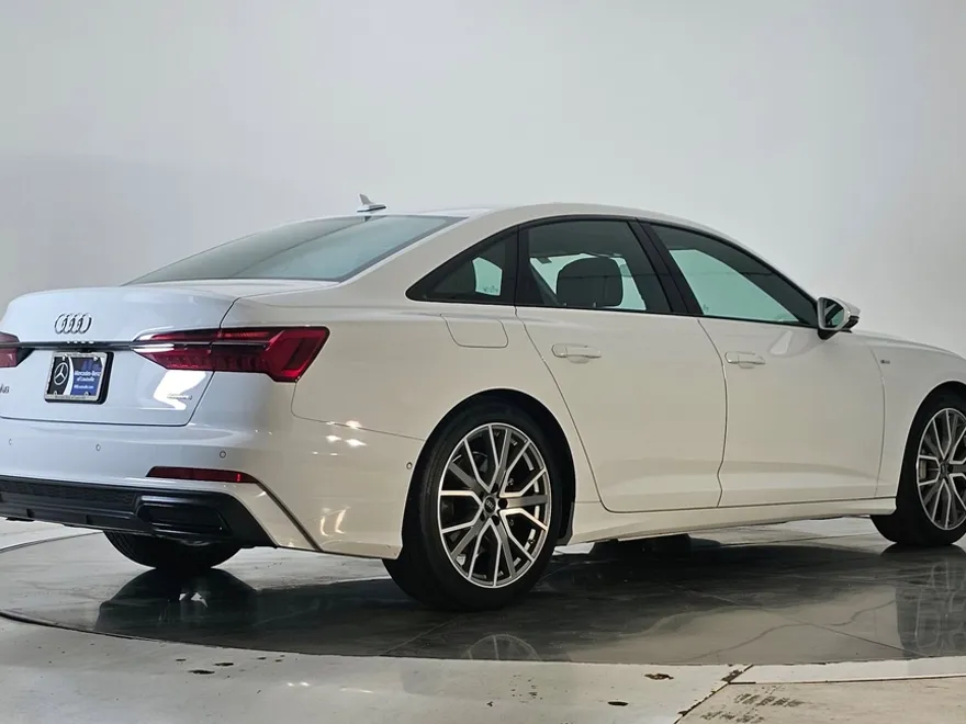 2023 Audi A6 Premium Plus Quattro photo 1