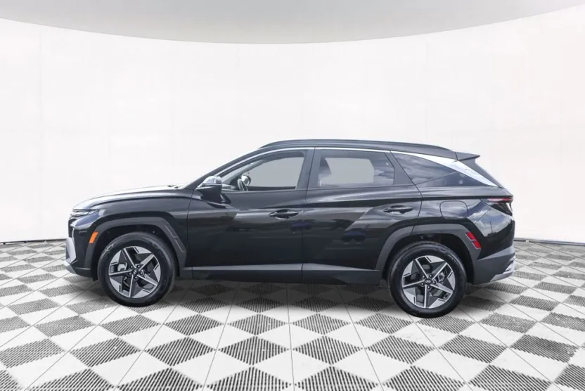 2025 Hyundai Tucson Hybrid SEL Convenience photo 1
