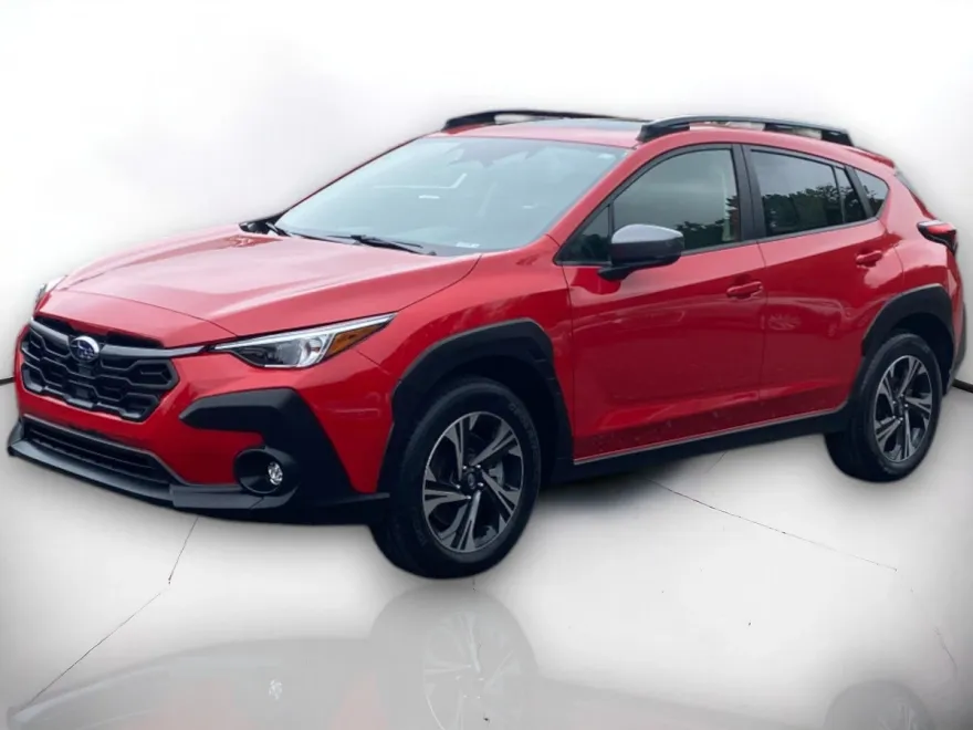 2024 Subaru Crosstrek Premium photo 1