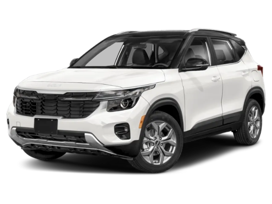 2026 Kia Seltos S photo 1