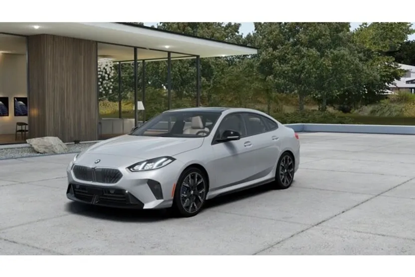 2026 Bmw 228i Coupe photo 1