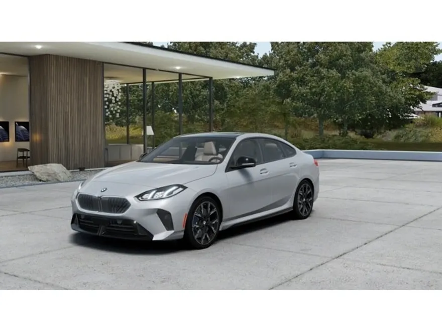 2026 Bmw 228i Coupe photo 1