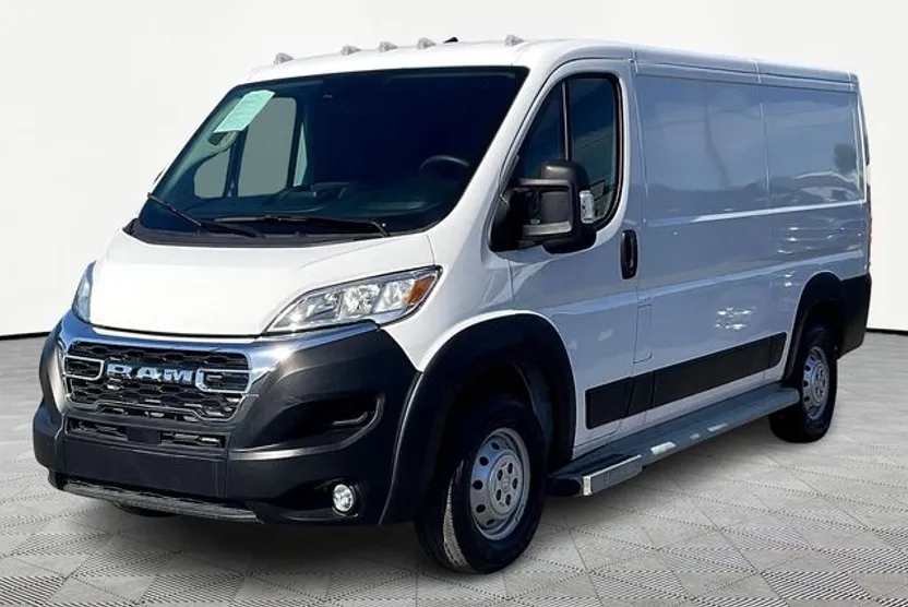 2023 Ram ProMaster 2500 Base photo 1