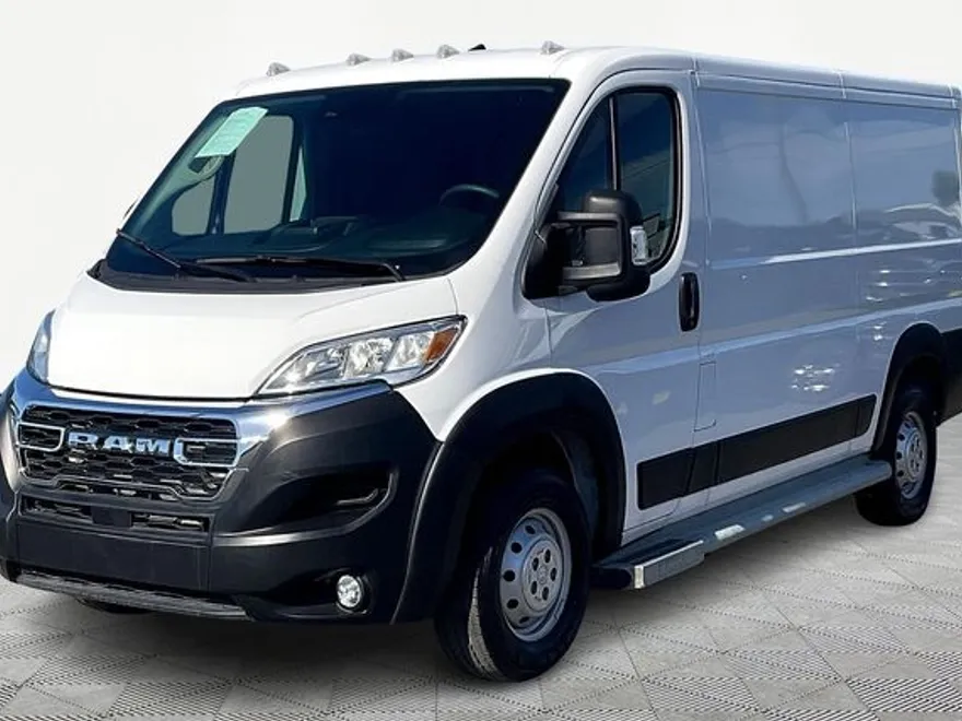 2023 Ram ProMaster 2500 Base photo 1