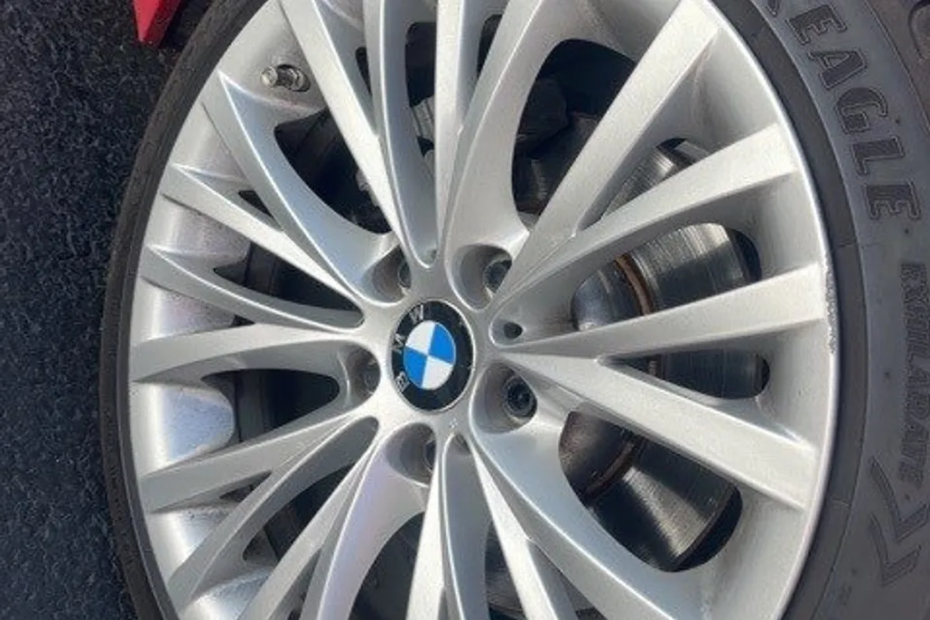 2011 Bmw Z4 sDrive35i Roadster photo 1