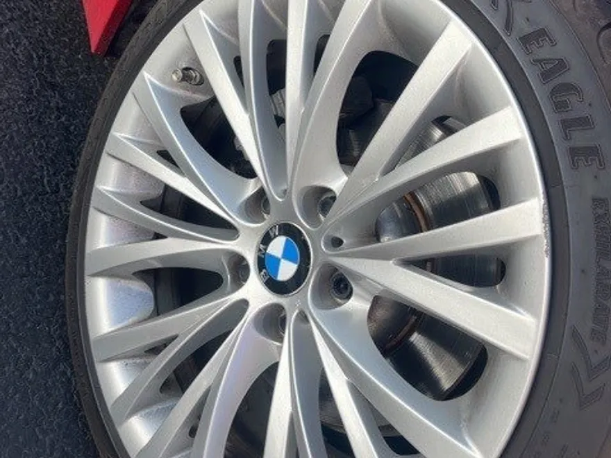 2011 Bmw Z4 sDrive35i Roadster photo 1