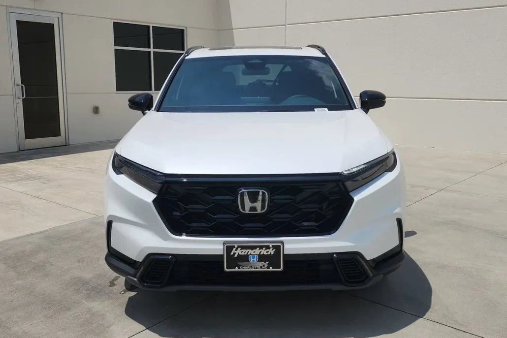 2026 Honda CR-V Hybrid Sport photo 1