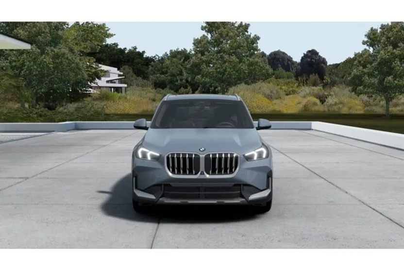 2026 Bmw X1 XDrive28i photo 1