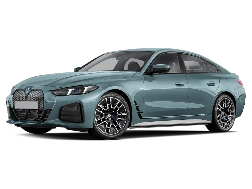 2025 Bmw i4 eDrive40 photo 1