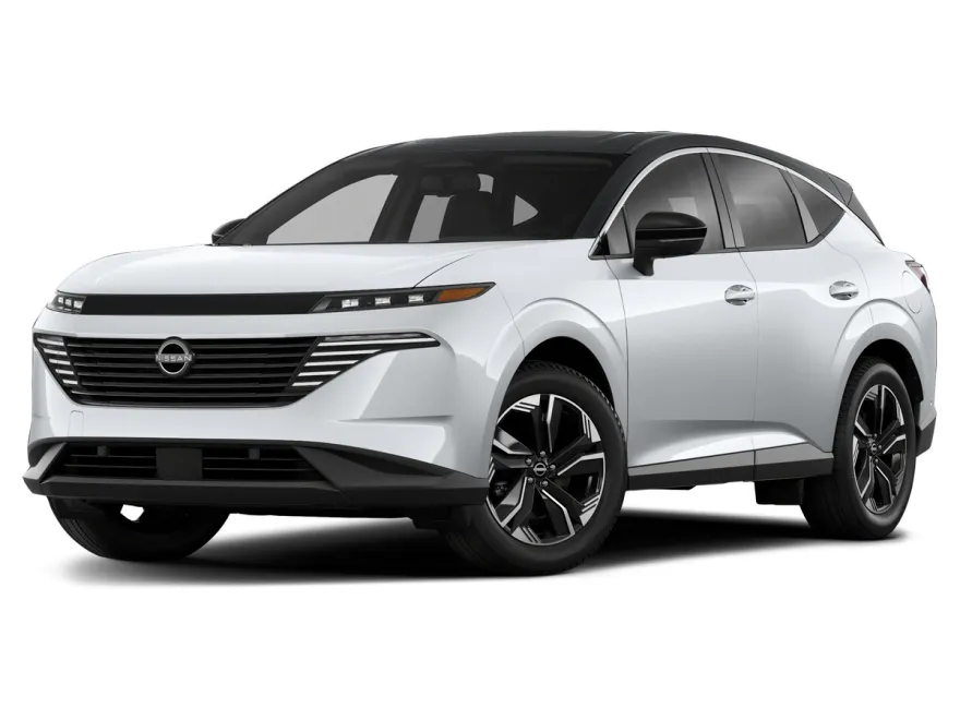 2025 Nissan Murano SL photo 1