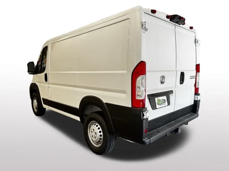 2025 Ram ProMaster 1500 photo 1