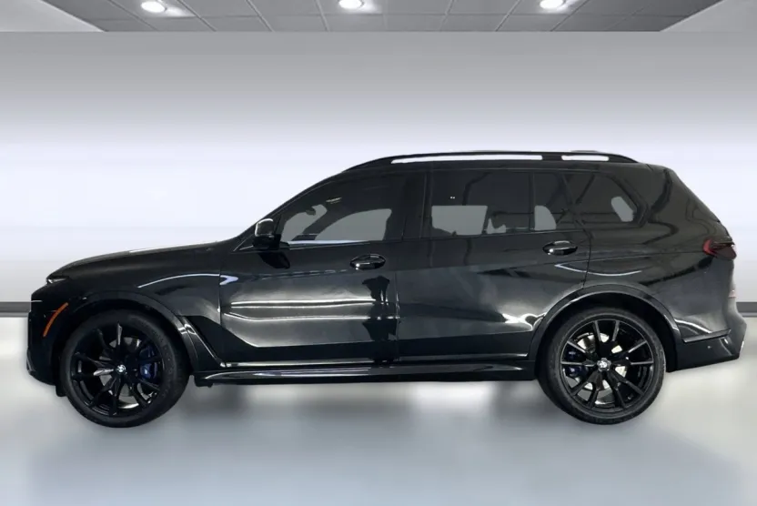 2023 Bmw X7 xDrive40i photo 1