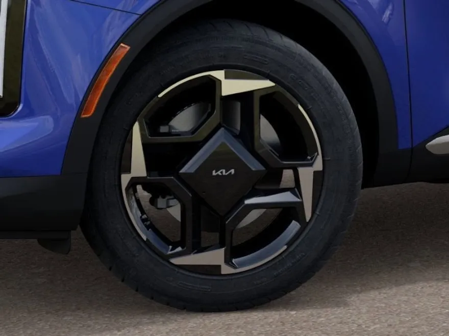 2026 Kia Sportage EX photo 1