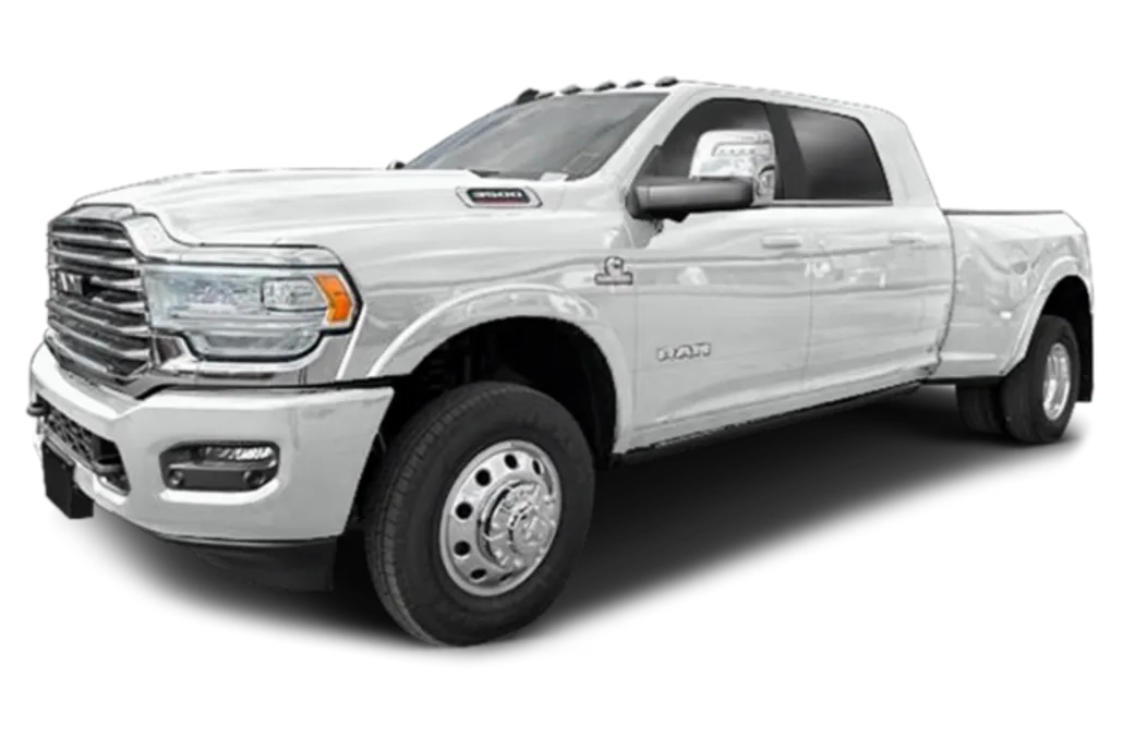 2024 Ram 3500 Laramie photo 1
