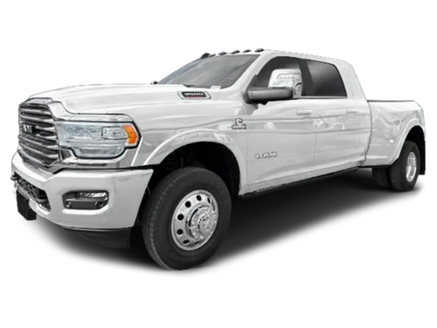 2024 Ram 3500 Laramie photo 1