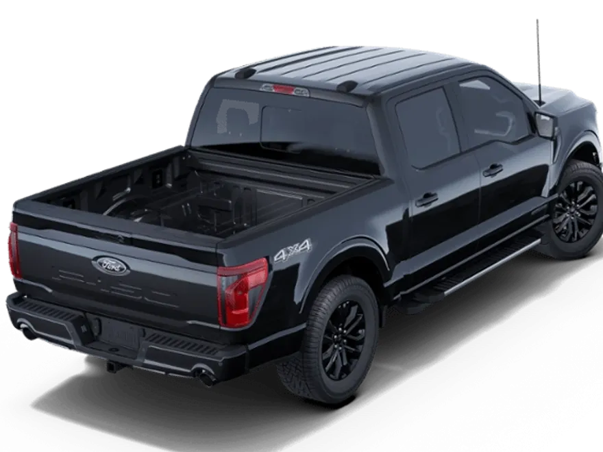 2025 Ford F-150 XLT photo 20
