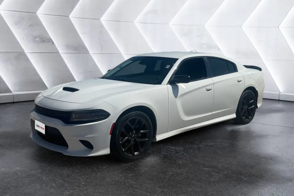 2023 Dodge Charger GT photo 1