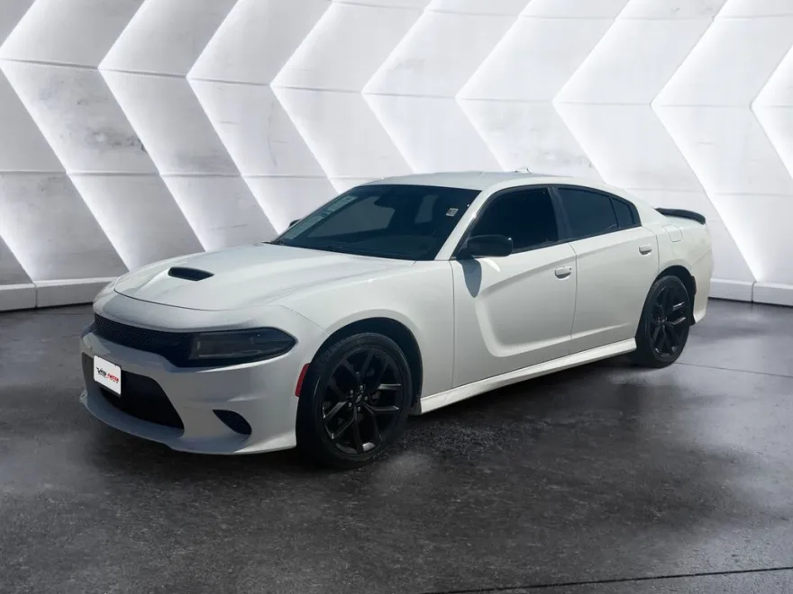 2023 Dodge Charger GT photo 1
