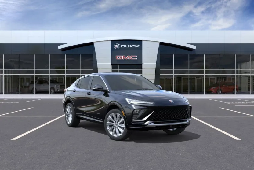2026 Buick Envista Avenir photo 1