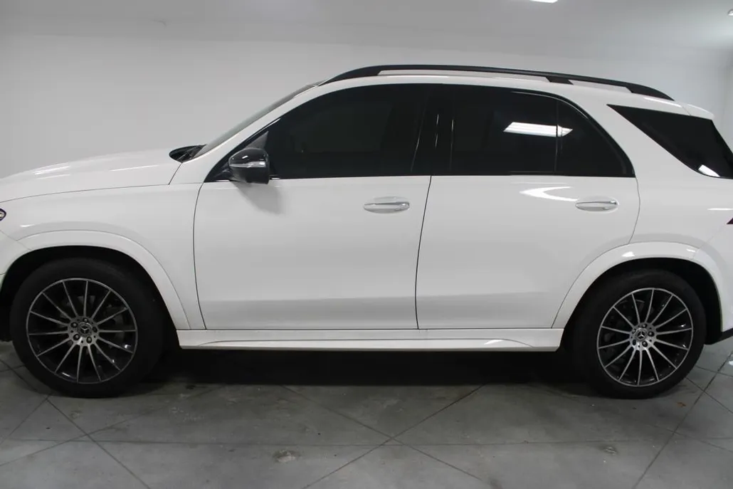 2022 Mercedes Benz GLE 350 photo 1