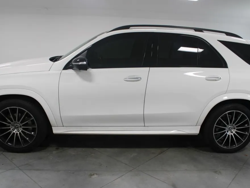 2022 Mercedes Benz GLE 350 photo 1