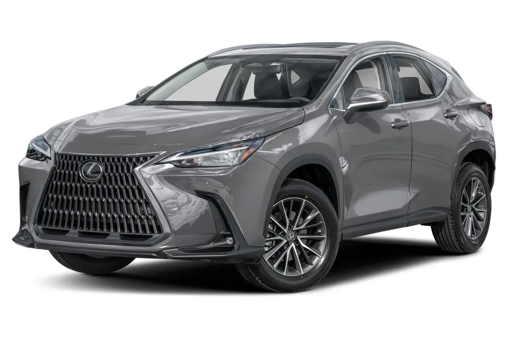 2024 Lexus NX 250 Premium photo 1