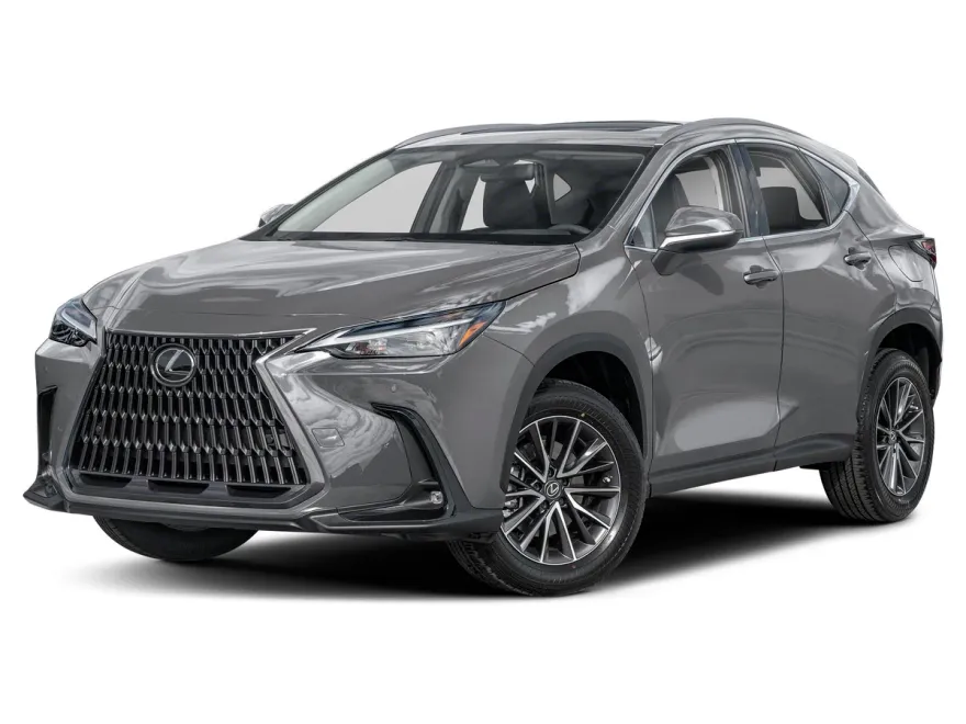 2024 Lexus NX 250 Premium photo 1