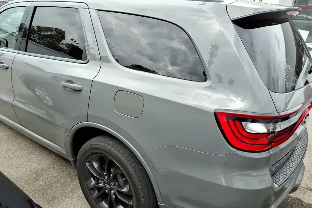2023 Dodge Durango GT photo 1