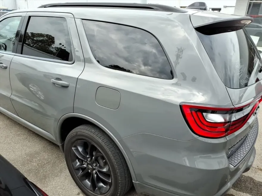 2023 Dodge Durango GT photo 1