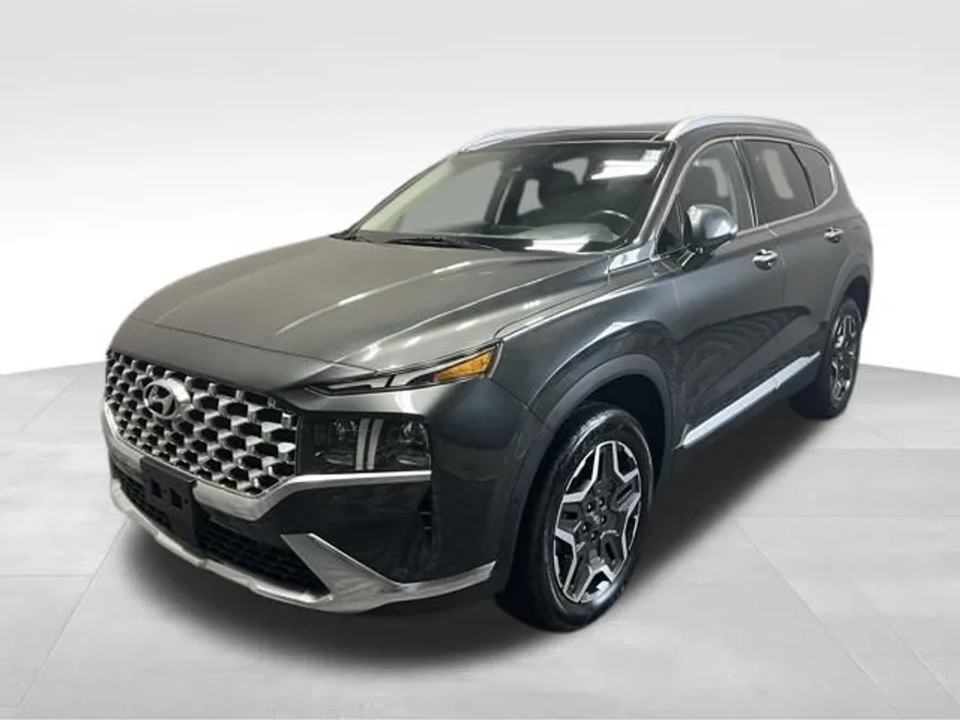2023 Hyundai Santa Fe Limited photo 1