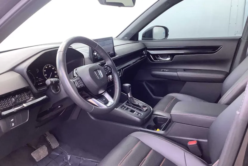 2023 Honda CR-V Hybrid Sport Touring photo 1