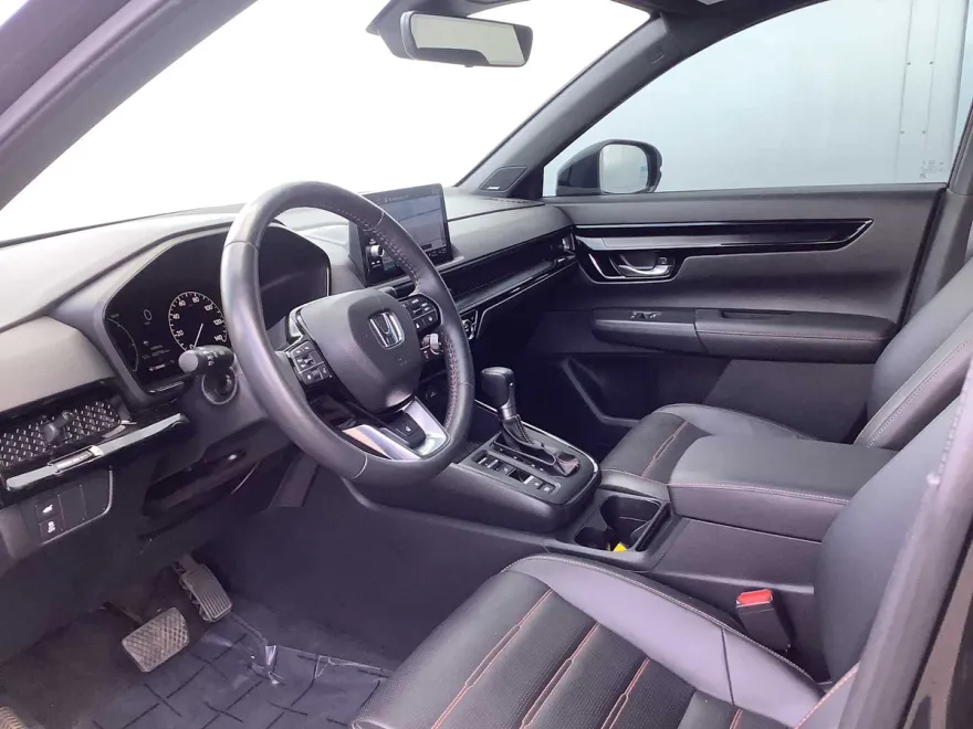 2023 Honda CR-V Hybrid Sport Touring photo 1