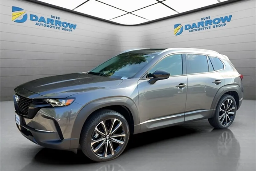 2025 Mazda CX-50 2.5 Premium Plus photo 1