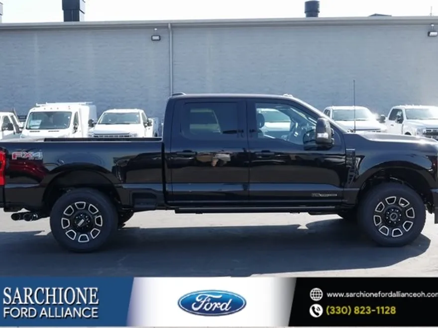 2026 Ford F-250 photo 1