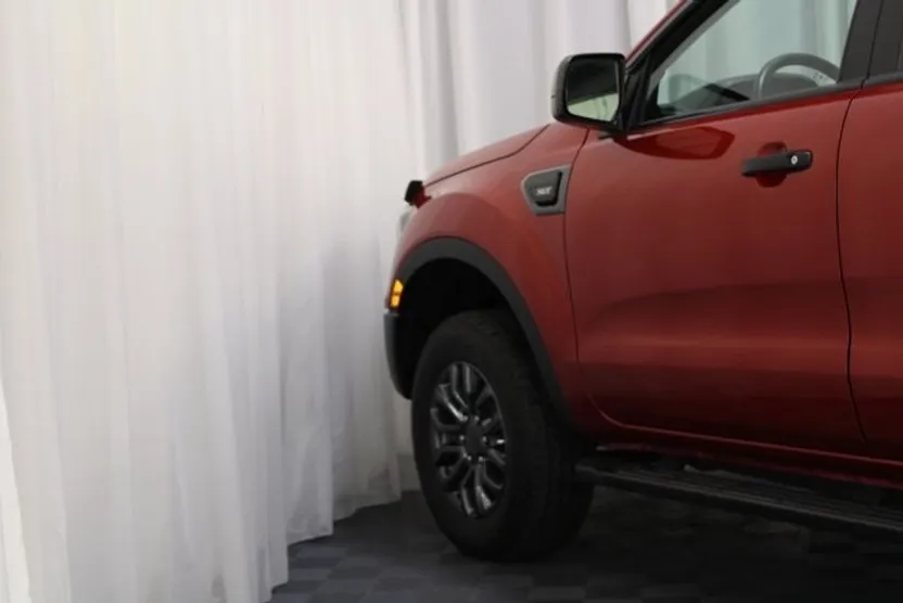 2022 Ford Ranger XLT photo 1