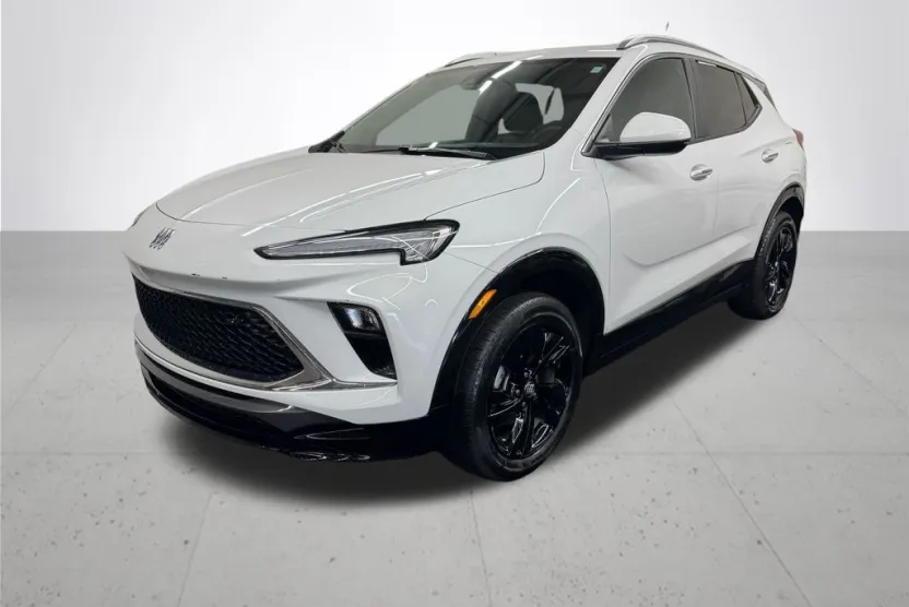 2024 Buick Encore GX Sport Touring photo 1