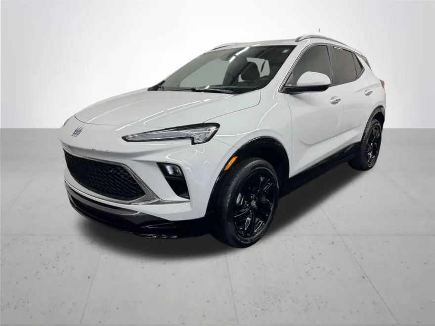 2024 Buick Encore GX Sport Touring photo 1