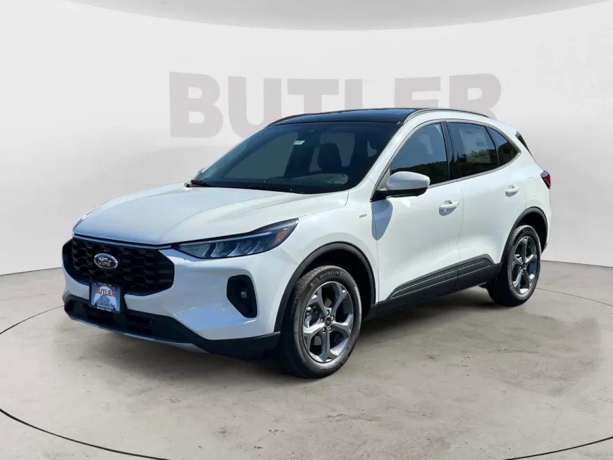 2025 Ford Escape ST-Line Select photo 1