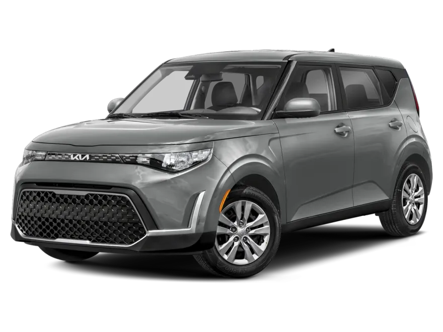 2025 Kia Soul LX photo 1