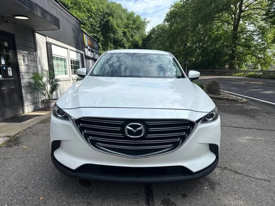 2016 Mazda CX-9 Touring photo 1