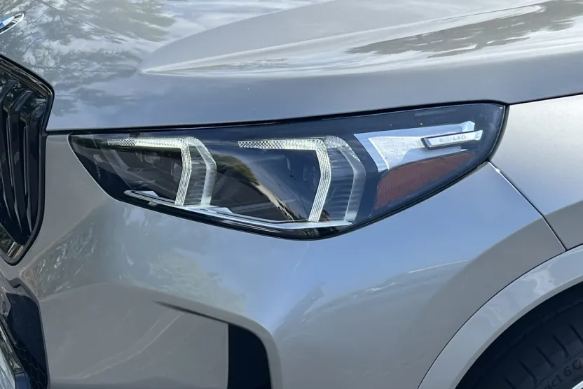 2026 Bmw X1 XDrive28i photo 1