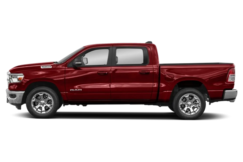 2022 Ram 1500 Base photo 1