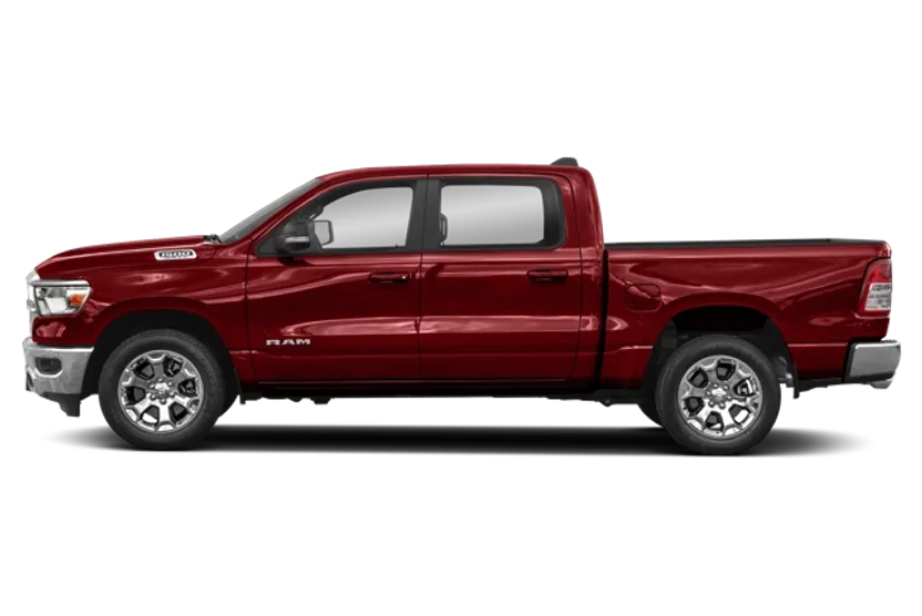 2022 Ram 1500 Base photo 1