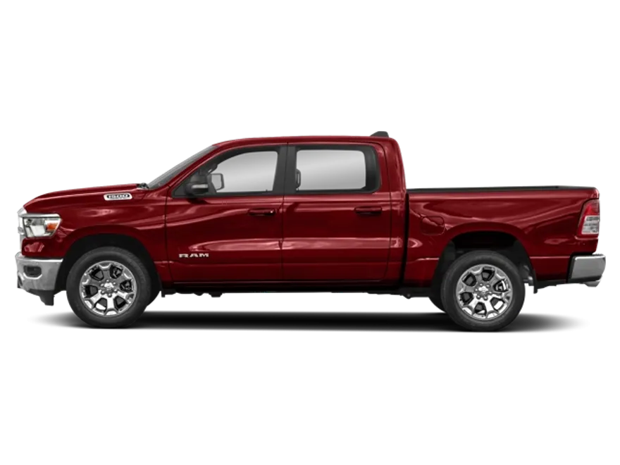 2022 Ram 1500 Base photo 1