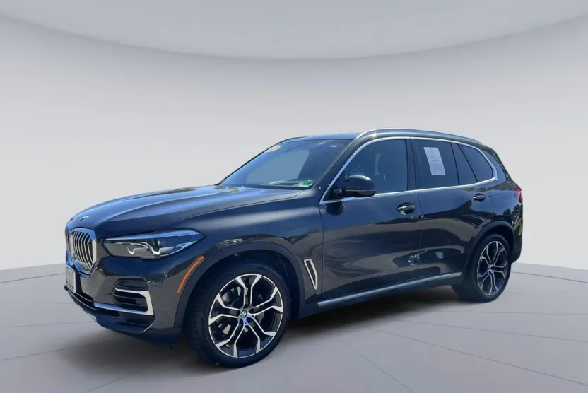 2023 Bmw X5 xDrive40i photo 1