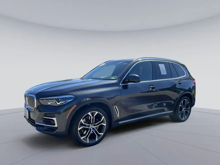 2023 Bmw X5 xDrive40i photo 1