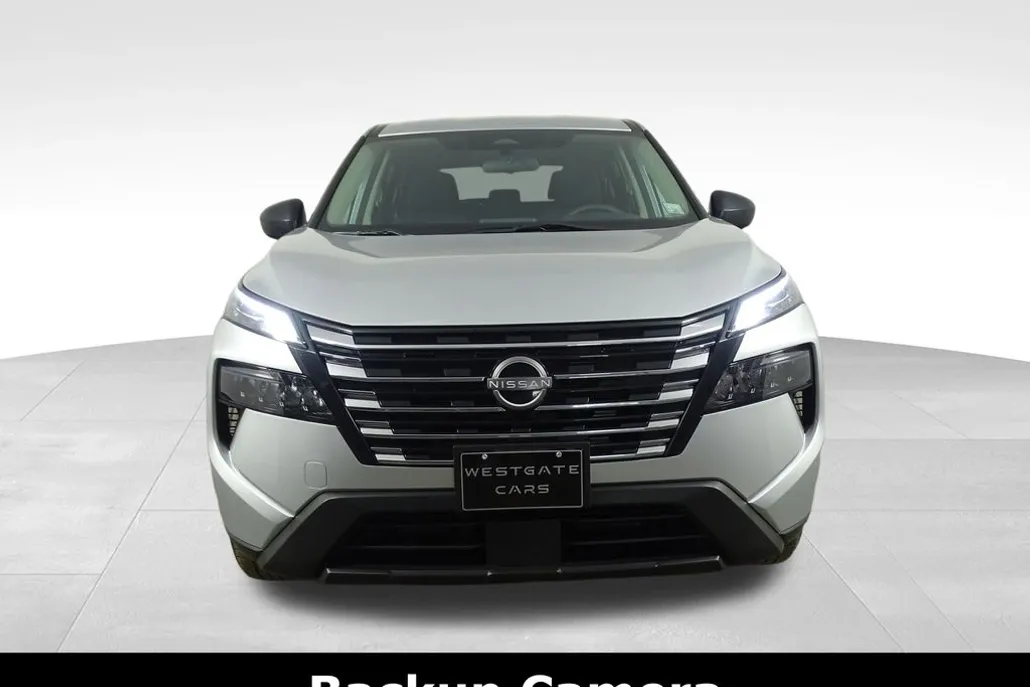 2024 Nissan Rogue S photo 1