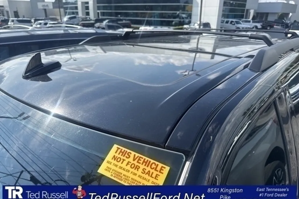 2024 Ford Expedition Limited photo 1