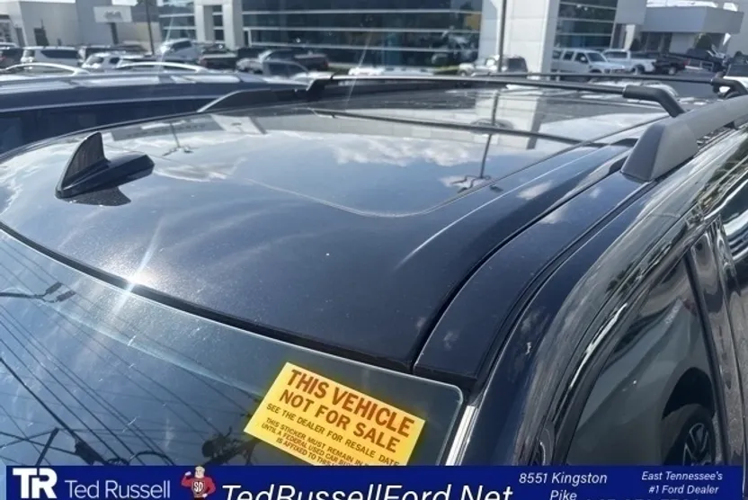 2024 Ford Expedition Limited photo 1